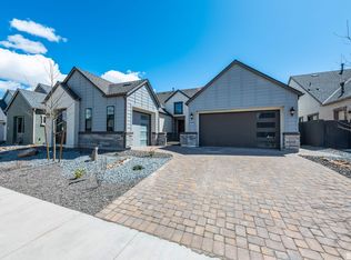 2960 Ruby Desert Dr, Reno, NV 89521