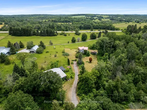 93 B McGee Rd, Stirling Rawdon, ON K0K 3E0
