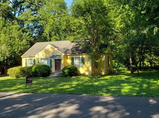 610 Crestland Ave, Murfreesboro, TN 37130