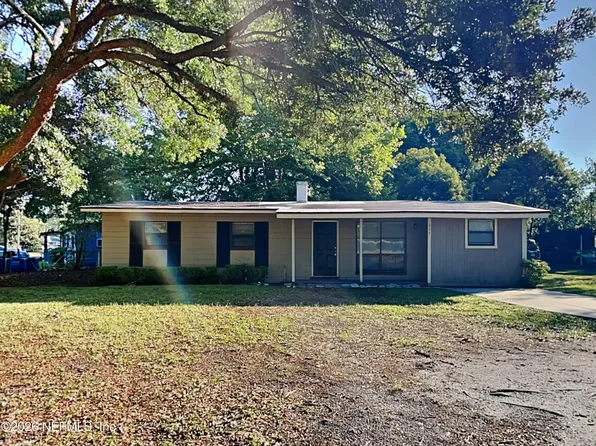237 Blairmore Blvd, Orange Park, FL 32073