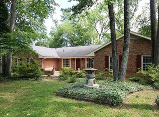 1902 Artillery Ridge Rd, Fredericksburg, VA 22408