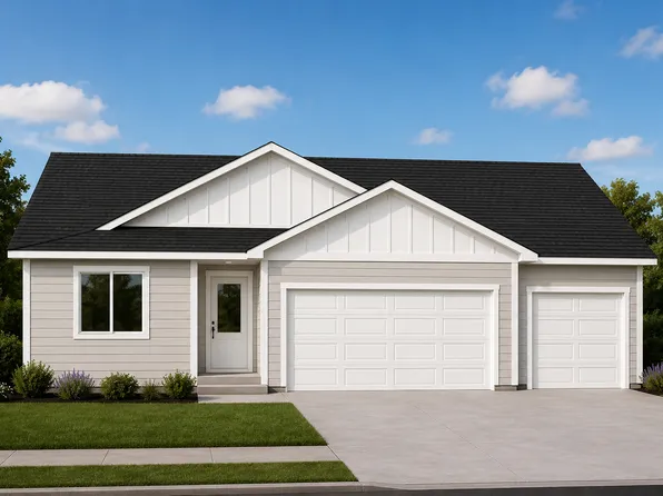 1848 N Mantle Way #417, Tooele, UT 84074