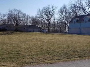 7076 W 725 N, Delphi, IN 46923