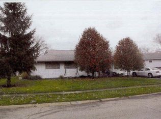 505 Bookwalter Ave, New Carlisle, OH