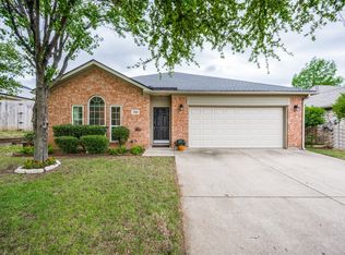1406 Rancho Dominguez Rd, Denton, TX 76210