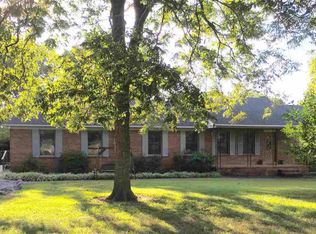 643 Beach Rd, Kirksey, KY 42054