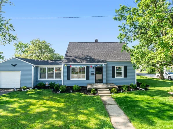 5151 W 21st St, Indianapolis, IN 46224