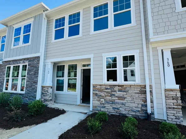 362 Church St #56, Wendell, NC 27591