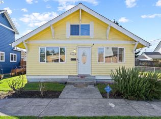 404 Vine St, Kelso, WA