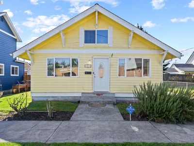 404 Vine St, Kelso, WA, 98626