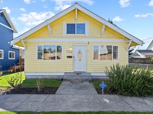 404 Vine St, Kelso, WA 98626