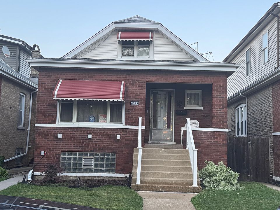 1st image of 4323 S Saint Louis Ave