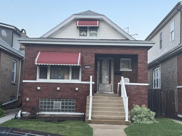 4323 S Saint Louis Ave, Chicago, IL 60632