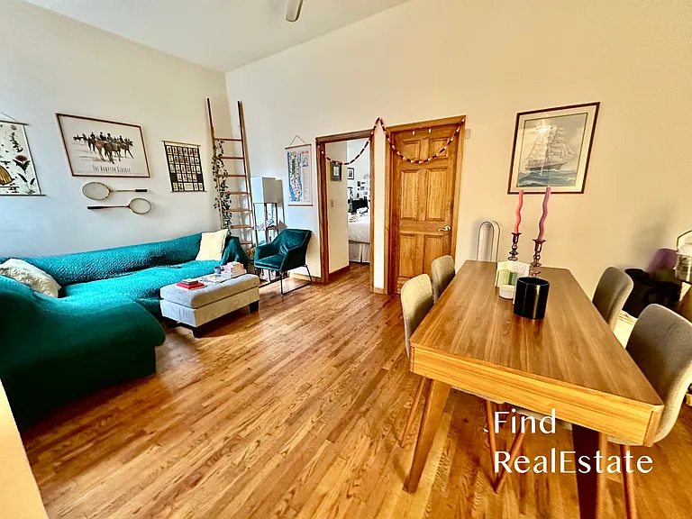 292 W 92nd St #6D — Photo 3