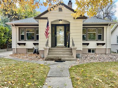 2216 1st Ave S, Great Falls, MT, 59401