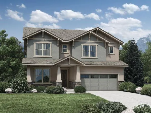 6233 E 142nd Place, Thornton, CO 80602