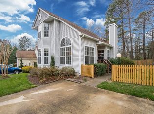 1714 Timberly Waye, Henrico, VA 23238