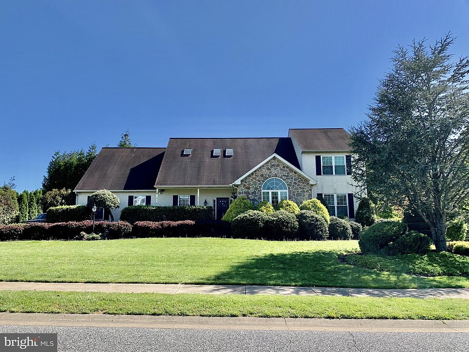 406 Silo Rd, New Castle, DE 19720 Zillow