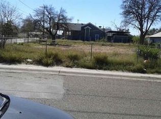 1610 Sanders Ave, Laredo, TX 78040