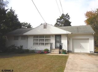 1133 Gershal Ave, Pittsgrove, NJ 08318