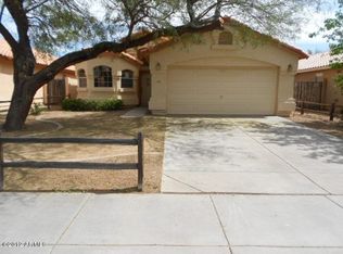3817 E Encinas Ave, Gilbert, AZ 85234