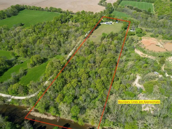 59 Pond Bottom Rd, Middletown, MO 63359