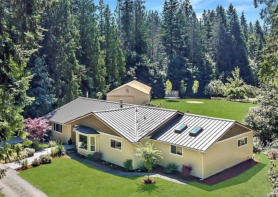 1st image of 23817 SE 371st St