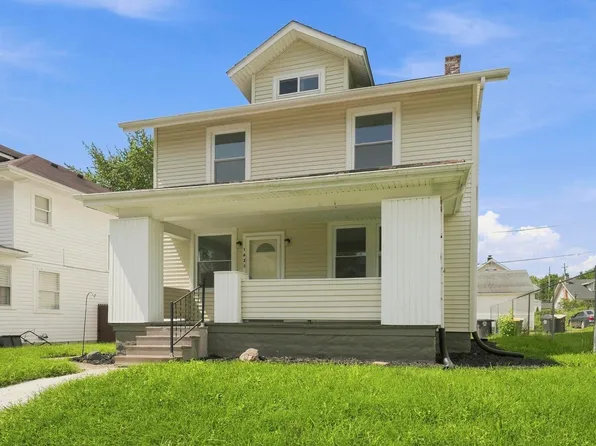 1623 Kelly Dr, Fort Wayne, IN 46808