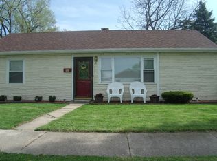 14601 Sawyer Ave, Midlothian, IL 60445