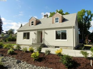 12772 SW King Pl, Tigard, OR 97223