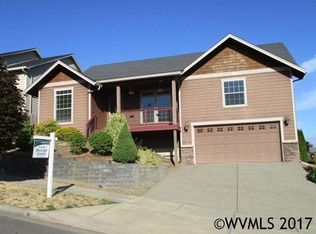 2722 Conner St NW, Salem, OR