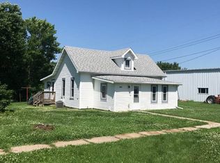 806 Millard Ave, Creighton, NE 68729