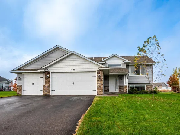 8623 Ebersole Ave NE, Monticello, MN 55362