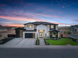 3024 E 2110 S, Saint George, UT 84790