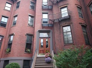 30 Worcester Sq APT 7, Boston, MA 02118