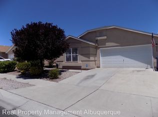 9009 Seaside Rd NW, Albuquerque, NM 87121