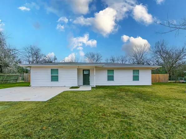 207 N 1st St, Little River Academy, TX 76554