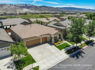 10512 Meeks Bay Ct, Reno, NV 89521