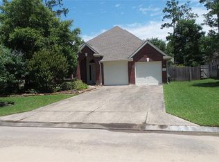 34 Drifting Shadows Cir, Conroe, TX 77385