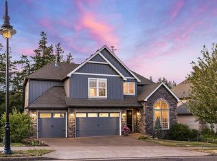 15109 SE Francesca Ln, Happy Valley, OR 97086