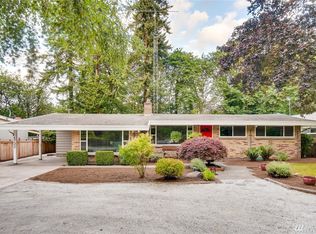 4732 119th Ave SE, Bellevue, WA 98006