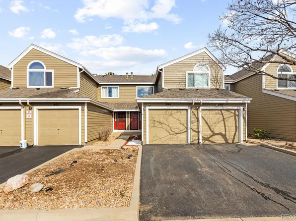 7474 E Arkansas Avenue #8-04, Denver, CO 80231