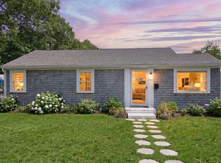 296 Seacoast Shores Blvd, East Falmouth, MA 02536