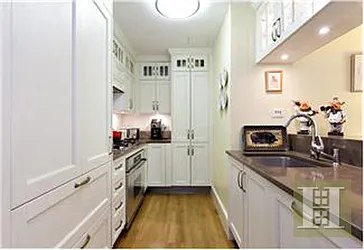 Sold by Halstead Real Estate