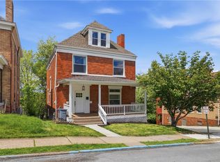 51 N Linwood Ave, Pittsburgh, PA 15205