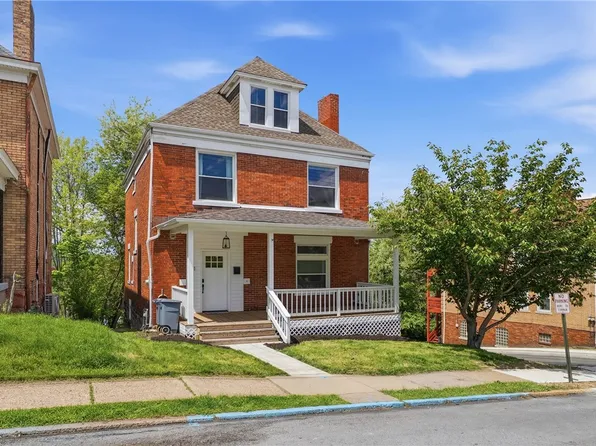 51 N Linwood Ave, Pittsburgh, PA 15205