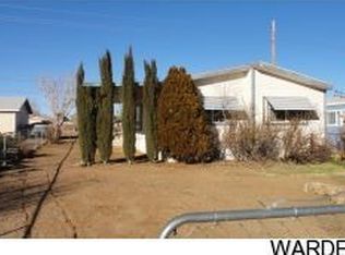 2285 E John L Ave, Kingman, AZ 86409