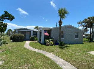 28 Byron Ellinor Dr #B, Ormond Beach, FL 32176