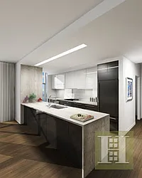 Sold by Halstead Real Estate