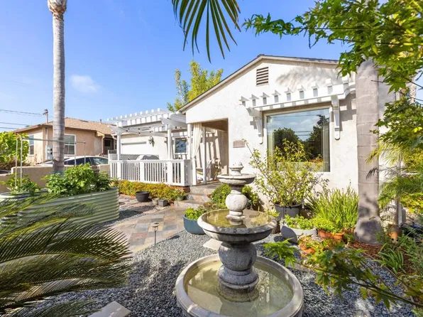 2427 Commonwealth Ave, San Diego, CA 92104